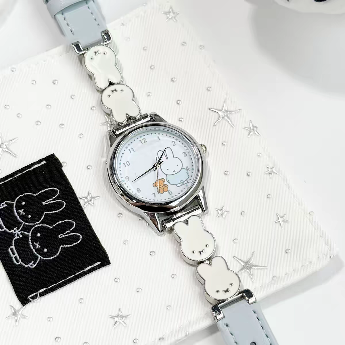 Pre - Order Miffy Charm Watch