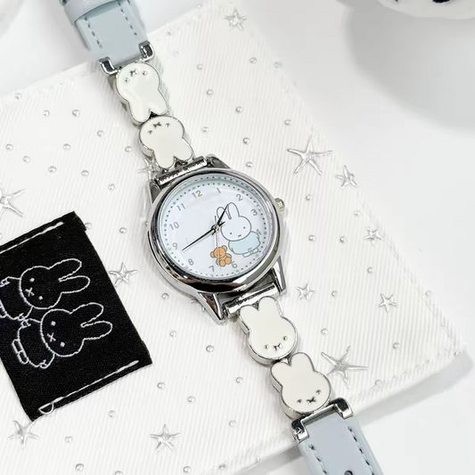 Pre - Order Miffy Charm Watch