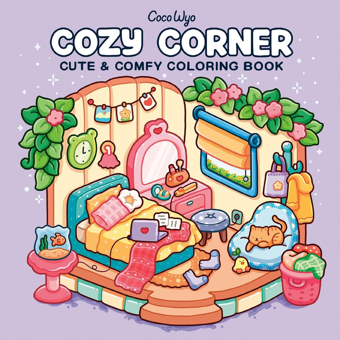 Coloring Books for Adults