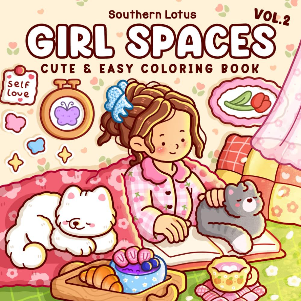 Coloring Books for Adults