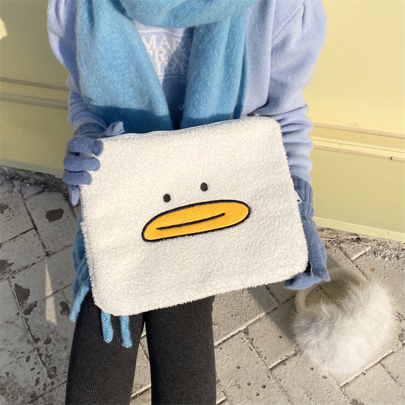 Duck 11 inch iPad Sleeve