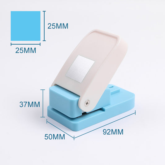 A Scrap A Day Stamp Cutter Punch