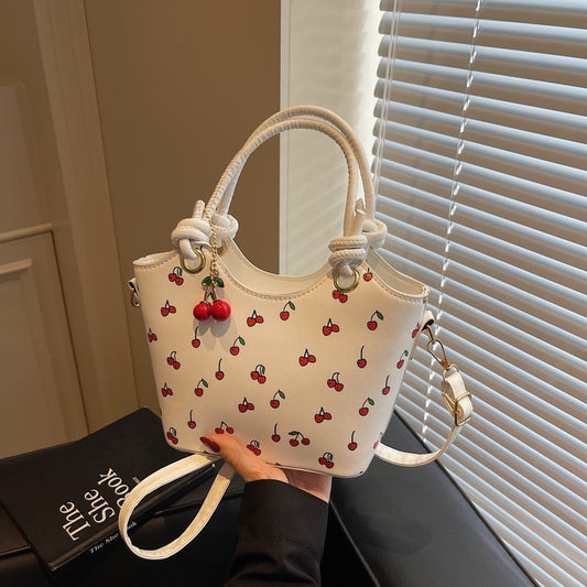 Cherry HandBag