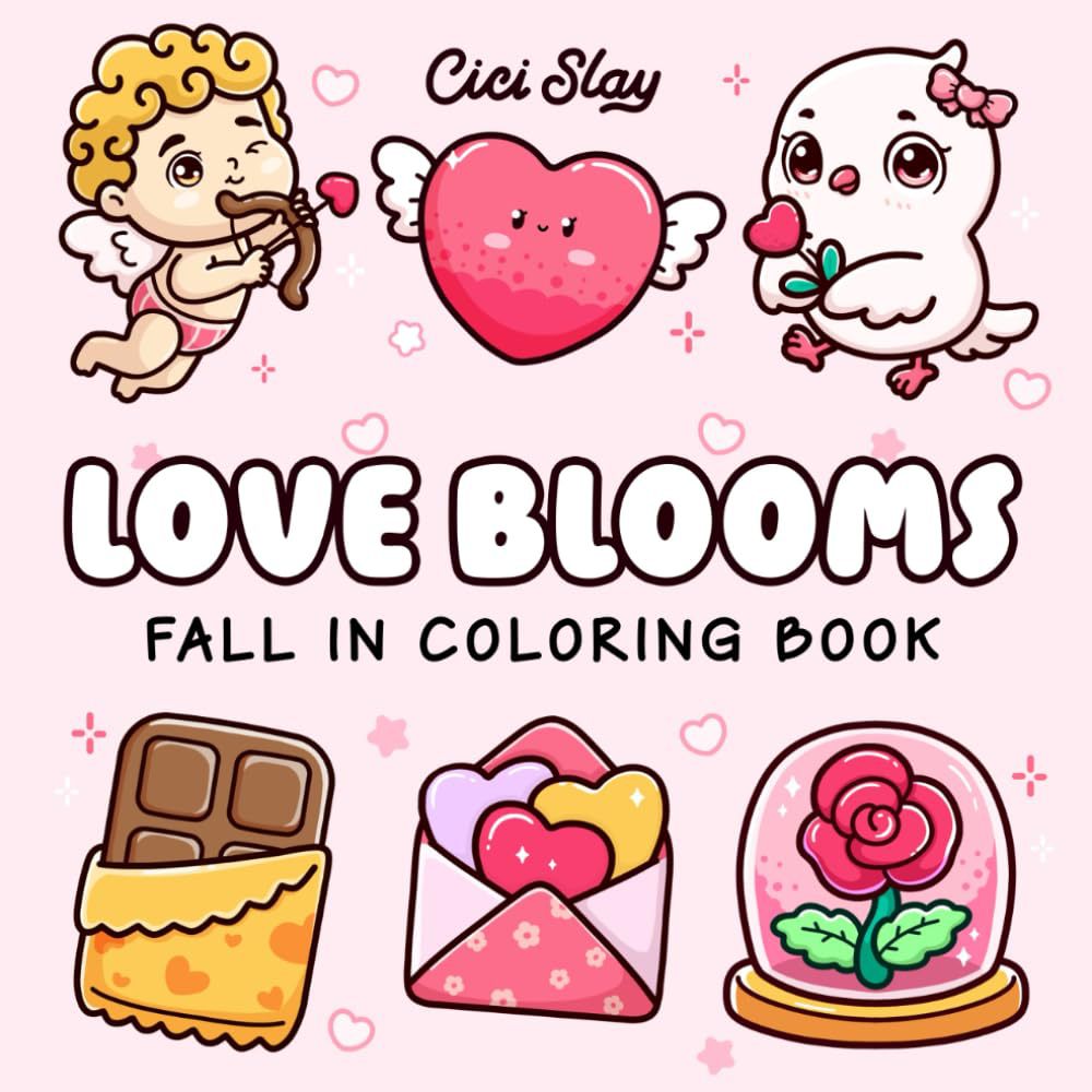 Coloring Books for Adults