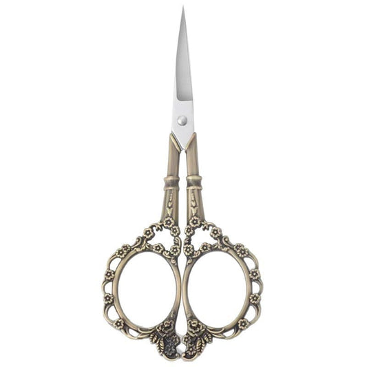 Retro Vintage Journaling Scissors