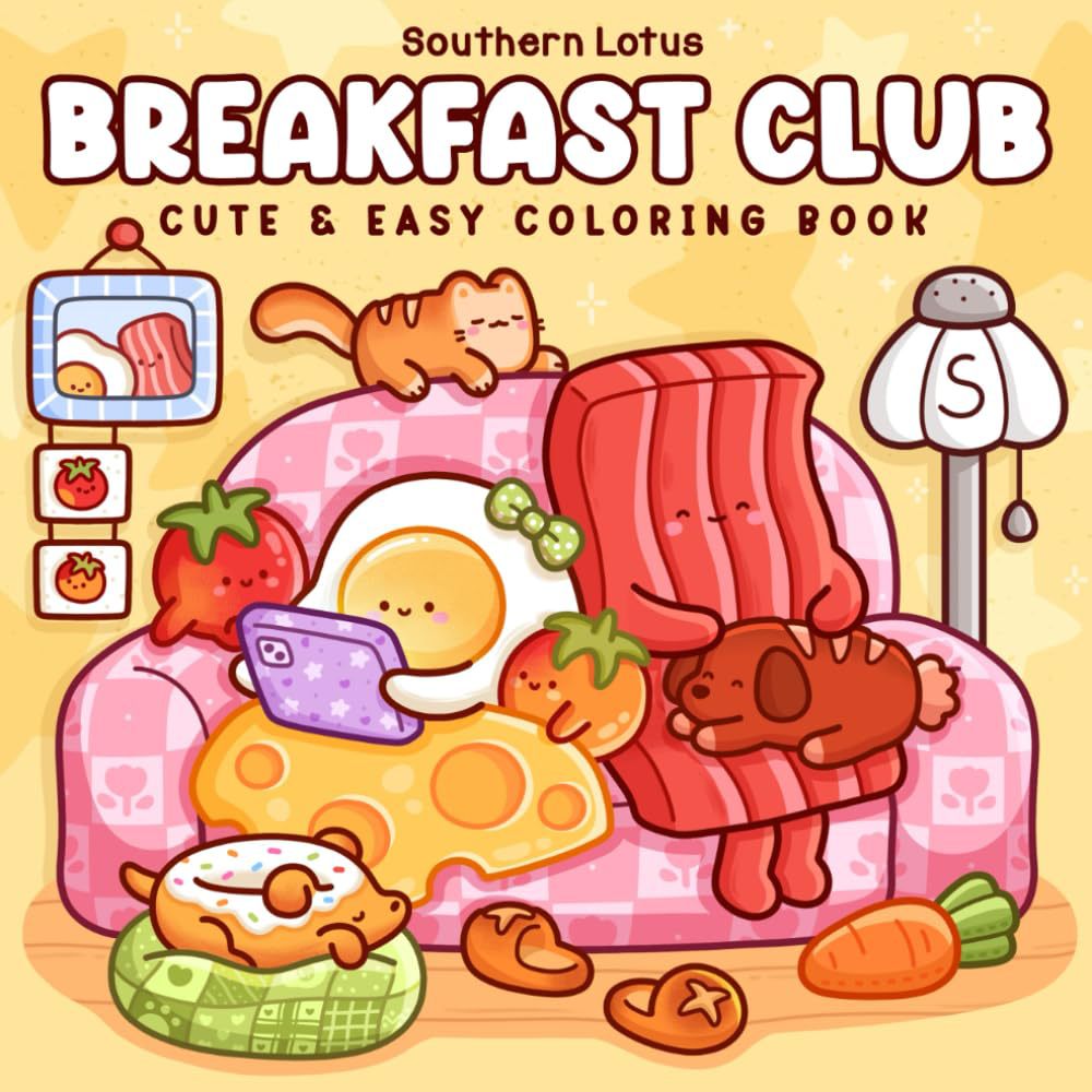 Coloring Books for Adults