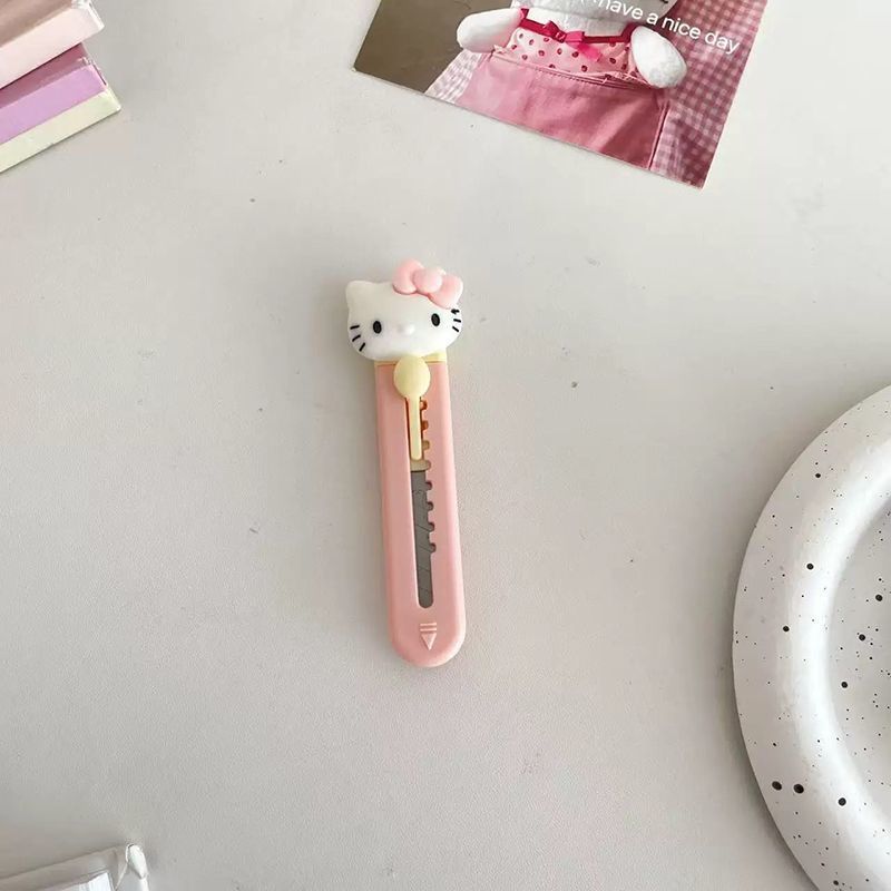 Hello Kitty Paper Cutter