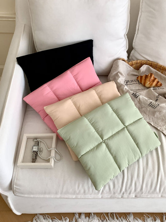 Pre - Order Puffy Laptop Sleeve