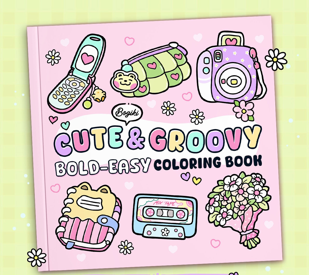 Coloring Books for Adults
