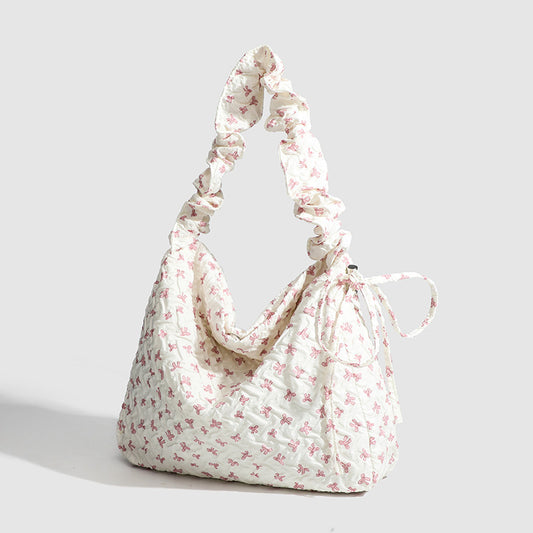 Korean Bow Bag