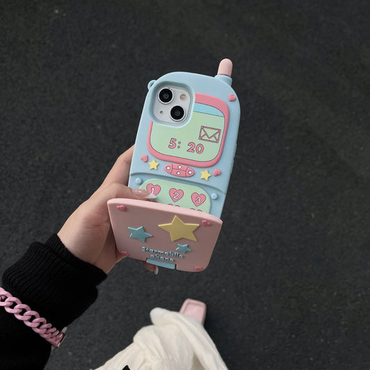 iPhone 13 / 14 Premium Star Phone Case