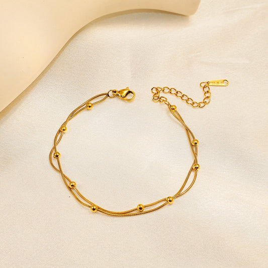 MM8 Korean Waterproof Bracelet