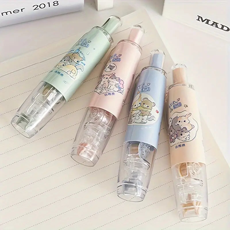 ✨Pawfect Pals Decorative Glue Tapes 🐾💖