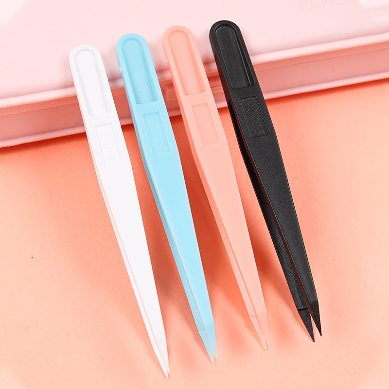 Pastel Tweezers