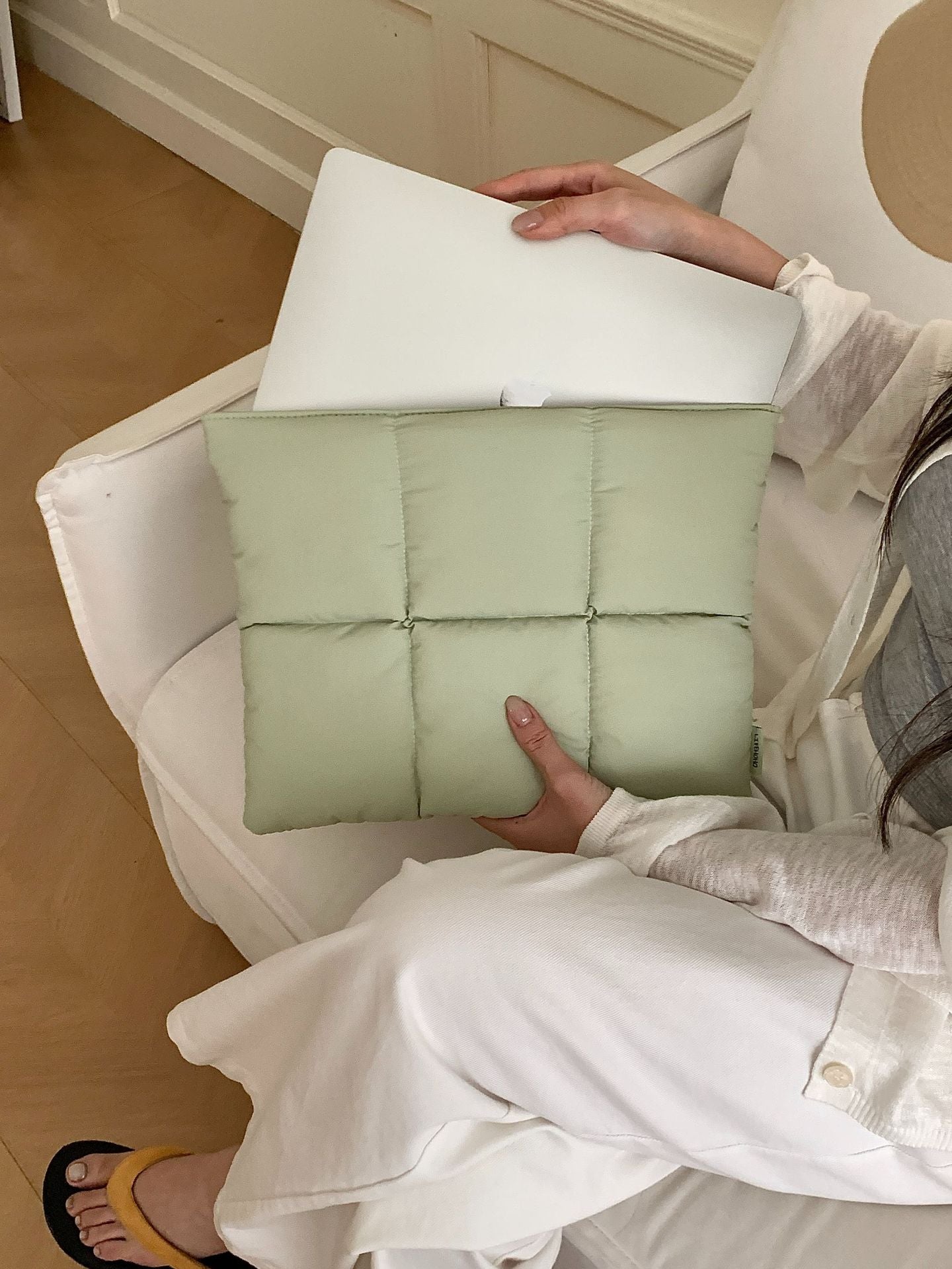 Pre - Order Puffy Laptop Sleeve