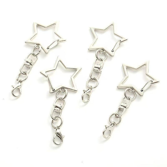 Star Keychain