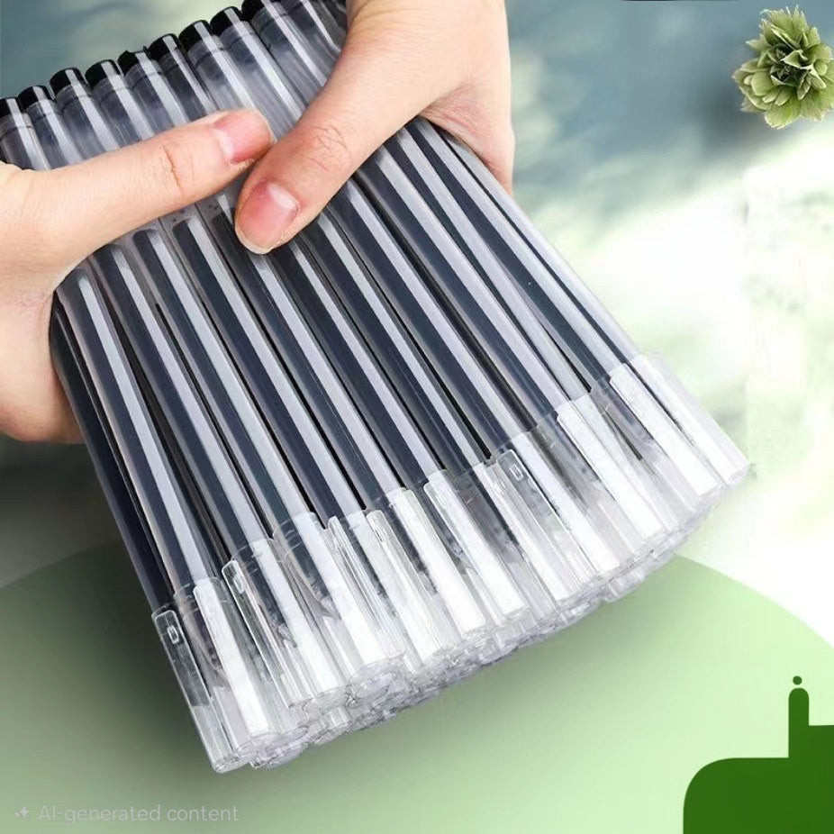 Minimal Everyday Super Smooth Gel Pens