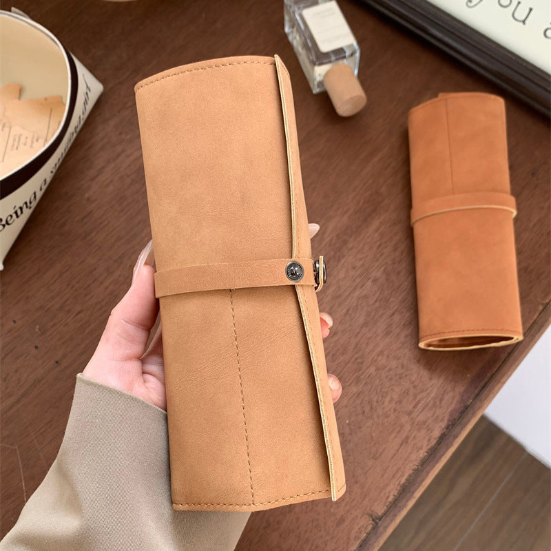 Classic Watch Travel Organizer Pouch