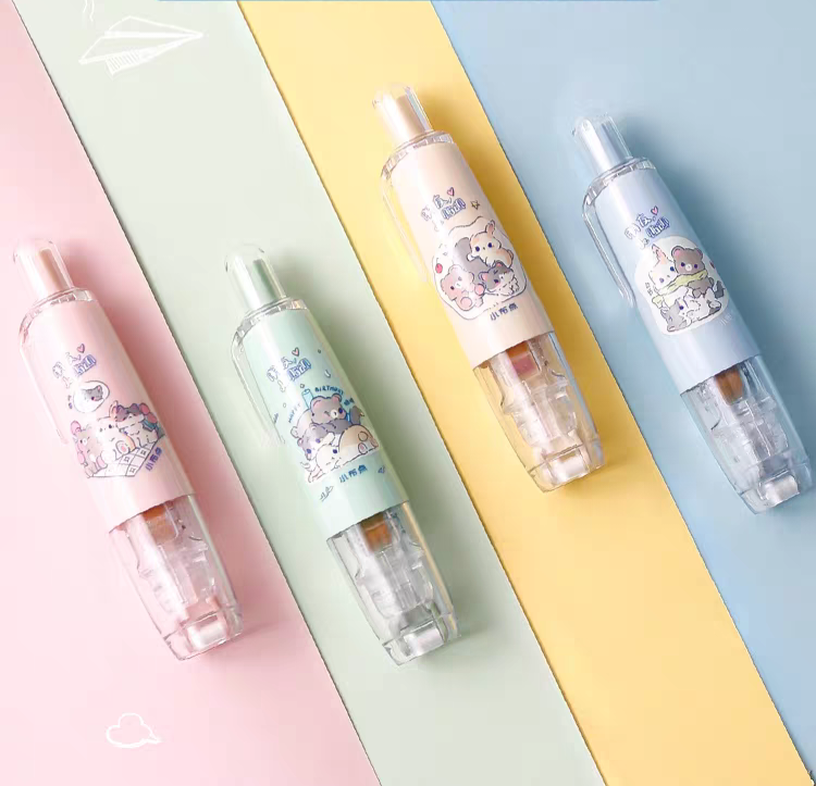 ✨Pawfect Pals Decorative Glue Tapes 🐾💖