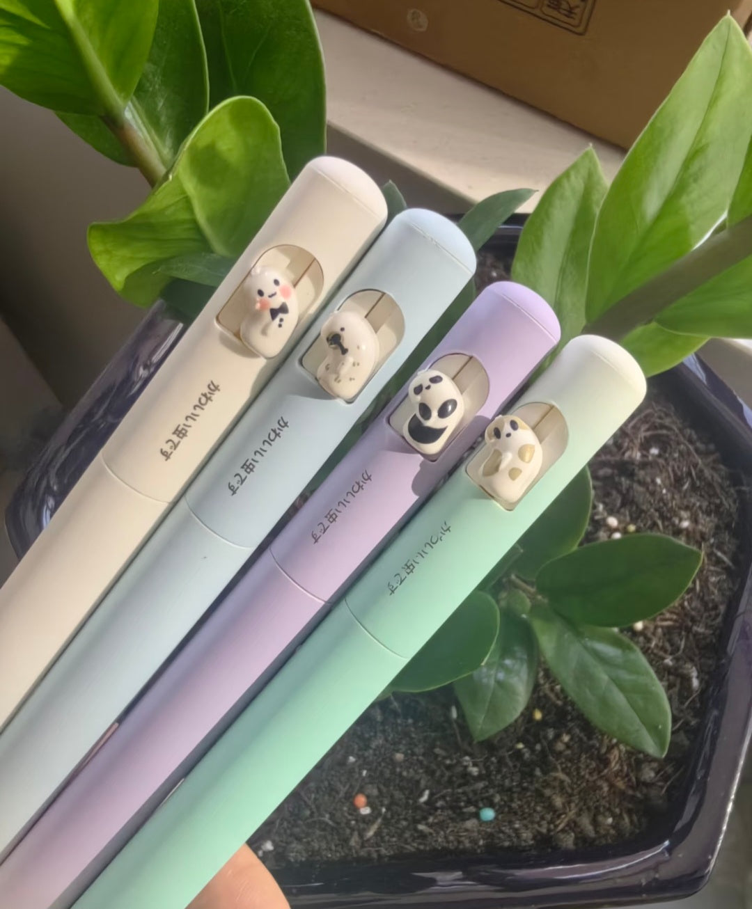 Premium Twist-a-Boo Animal Pen