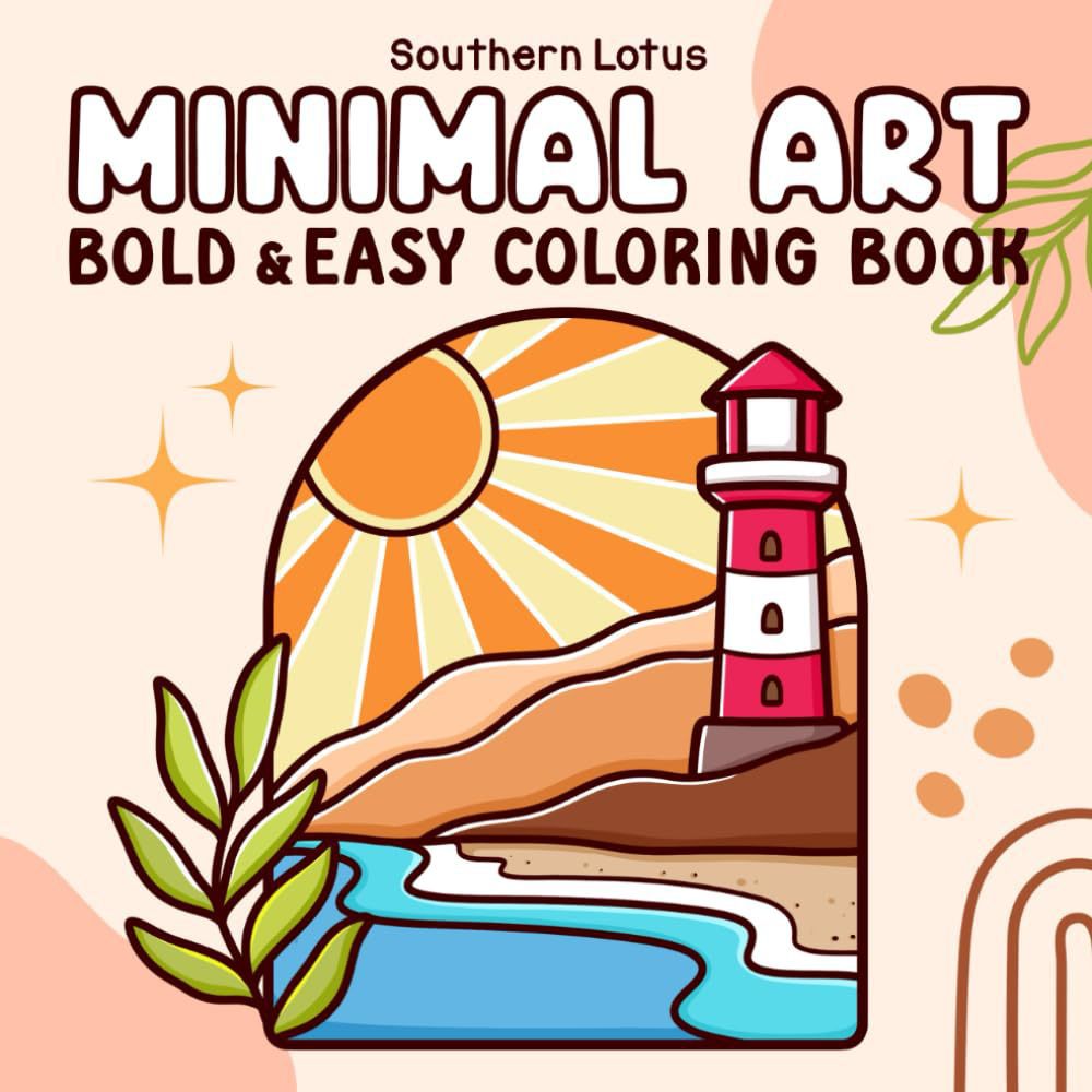 Coloring Books for Adults
