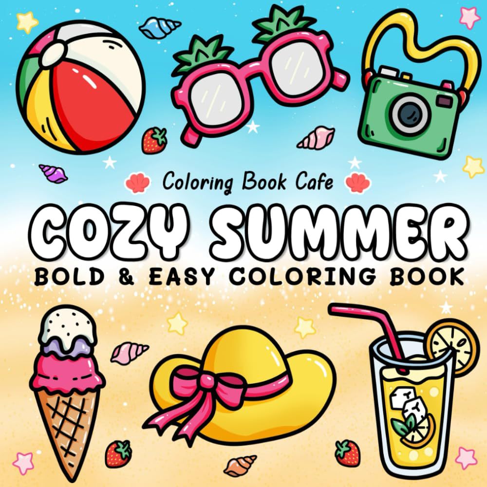 Coloring Books for Adults