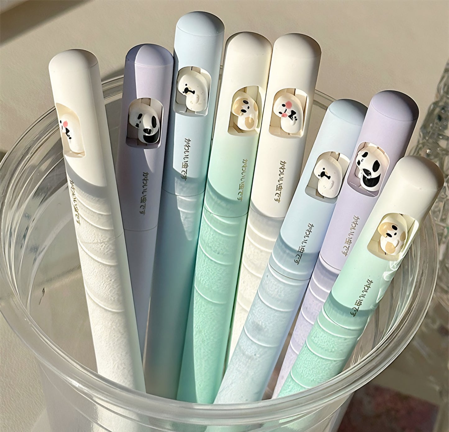 Premium Twist-a-Boo Animal Pen