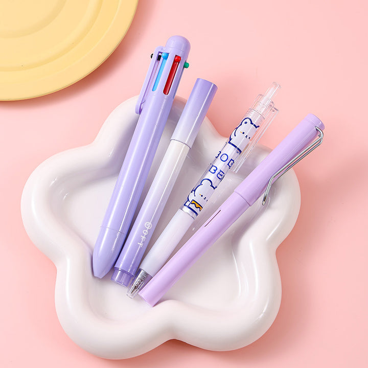 🌸 Pastel Petal Stationery Kit 🌸