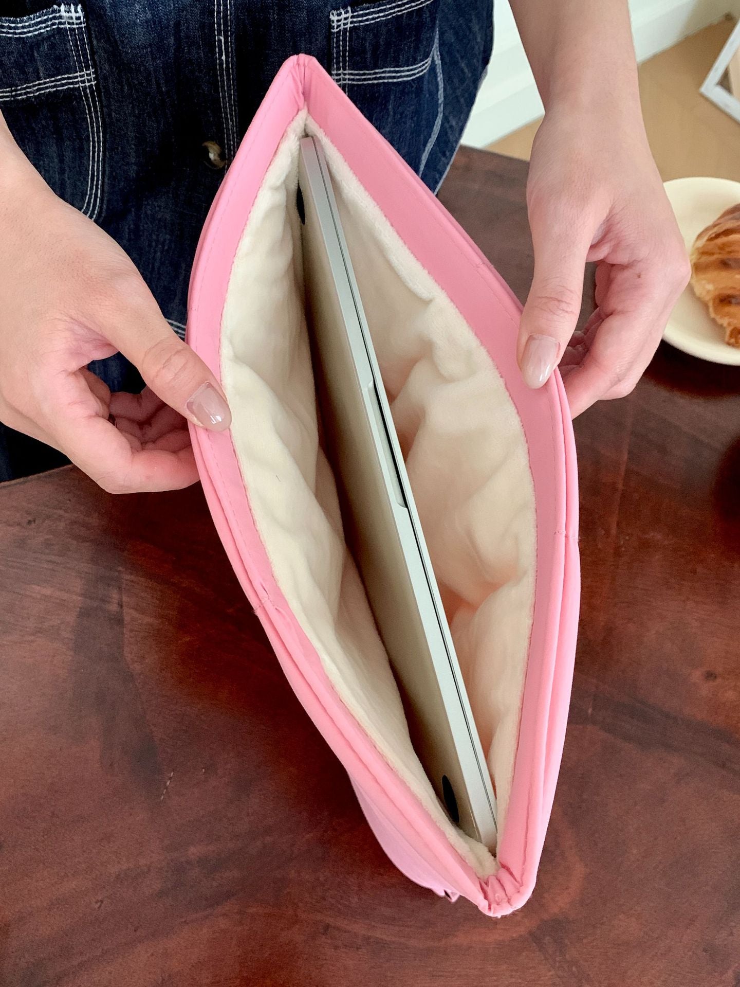 Pre - Order Puffy Laptop Sleeve