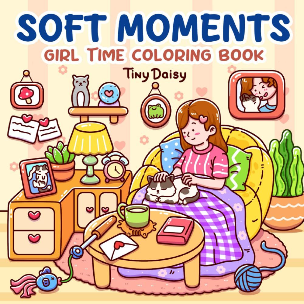 Coloring Books for Adults