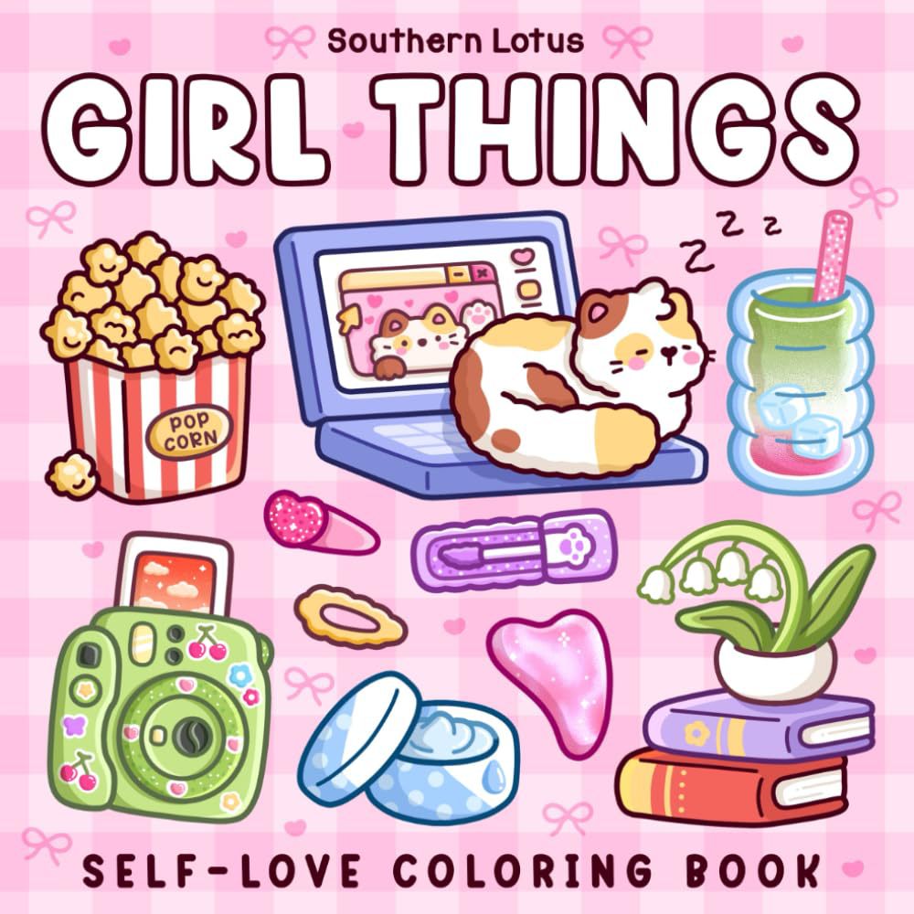 Coloring Books for Adults