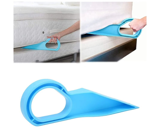 Mattress Lifter Tool, Bed Making Aid, Change The Sheets Instantly, Mattress Lifting Handy Tool Bed Sheet Tuck in Tool