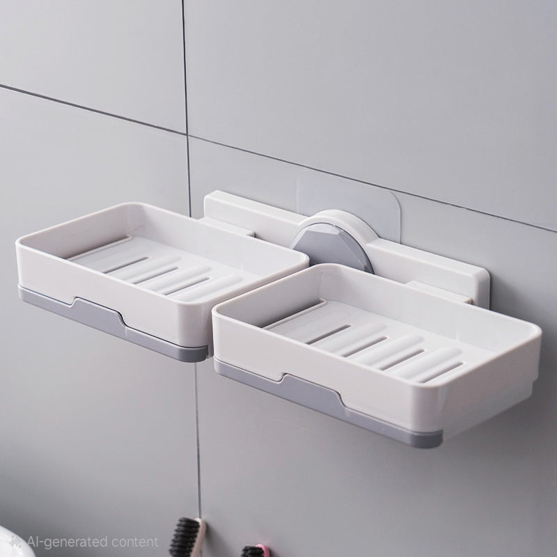 Double Decker Soap Case