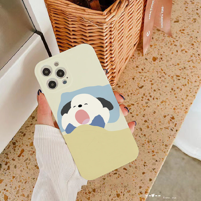 Snoopy iPhone / Phone / Mobile Case